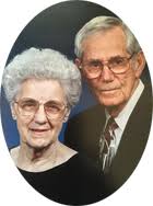 Lucille Phipps Obituary