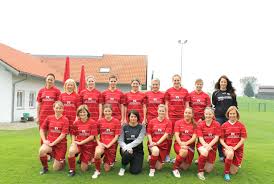 Leutkircher bank eg, warengeschäft arnach; Damen Sv Arnach