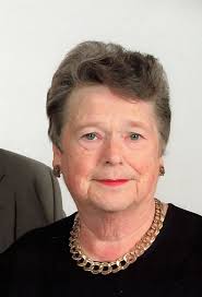 Obituary of Beatrice Elizabeth Lee