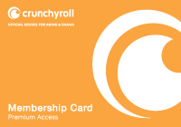 If you would like to gift someone a crunchyroll gift card, please forward the email t Buy Crunchyroll Gift Cards Instant Delivery Dundle In