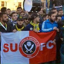The former sheffield united man was the man the baggies had wanted to replace departed manager. Bigfenerbahce On Twitter Stadinda Fenerbahce Bayragi Dalgalandiran Kardes Kulubumuz Sheffield United Premier Lige Cikti Tebrik Ediyoruz Sufc Tweets Https T Co S0xd7tz6dp