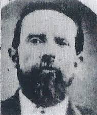 William "Doc" Lathrop Draper (1836-1887)