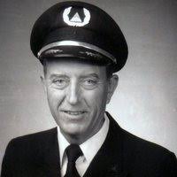 PCN Flight West: August 2020