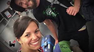 Gestern gab es eine kleine Überraschung