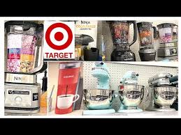 Maybe you would like to learn more about one of these? Target Small Kitchen Appliances On Sale Kitchen Items Ninja Shop With Me Shopping Youtube