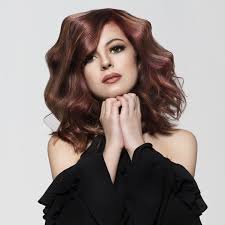 Red hair dye facts ретвитнул(а). Farouk Systems How To The Hair Color Trend Heating Up This Fall Milled