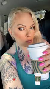 Happy Monday ❤️ #tattoo #tattooideas #tatoogirl #tattootiktok #tattoo  #tattofilter @Starbucks