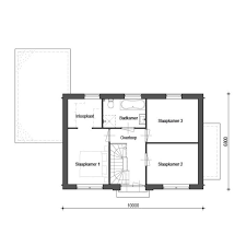 Notariswoning Bouwbedrijf Hof Architectuur Huis Huis Tekenen Huis Ontwerpen