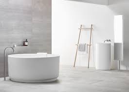 Anzzi is committed to introducing the latest in european bath fixture design to the north american home. Four European Bathroom Brands To Know Style Est Living