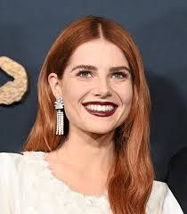 Lucy Sell's Instagram, Twitter & Facebook