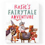 Fairytale book from us.letterfest.com