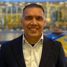 James Peckham Email & Phone Number