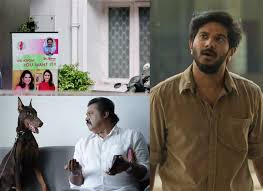 It has some good moments but these good moments are defeated by bad direction and tons of bad drama. Dulquer Salmaan Apologizes Once Again For Varane Avashyamund Tamil Movie Music Reviews And News