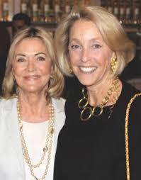 Children's Chain luncheon helped hospital : Larchmont Chronicle