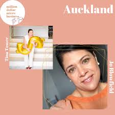 Million Dollar Micro Business Book by Tina Tower