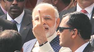 1, is to expand americans' access to as the heritage foundation's hans von spakovsky explained in his written testimony opposing h.r. Beyond Congress Bjp Noise What Does The Law Say On Poll Code S Violation Explained News The Indian Express