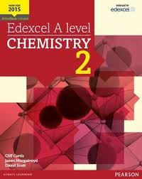 Download Pdf Edexcel A Level Chemistry Student Book 2 Activebook By Greg Attwood Free Full Isbn 9781447991175 In 2020 Edexcel A Level Books Chemistry