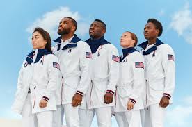 Olimpiadi di tokyo 2021, gli italiani in gara domani giovedì 29 luglio: Olimpiadi 2021 Le Divise Di Armani E Ralph Lauren Amica