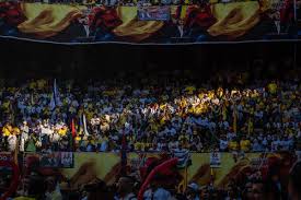 Elecciones presidenciales en Colombia: ¿quiénes son los candidatos?