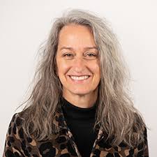 Steering Committee Roster