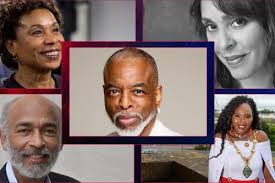 Howard University's Dr. James Taylor Honored with John Benjamin Nichols  Award