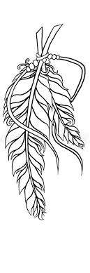 Feather graphic by nettie001 on deviantart. Feather Coloring Page Stock Illustrations 4 084 Feather Coloring Page Stock Illustrations Vectors Clipart Dreamstime