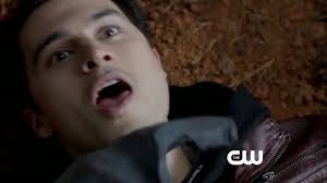 The Vampire Diaries (2009)