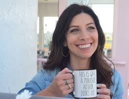 Meet Christina Furnival