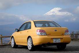 スバル インプレッサwrx sti specc type ra r 4wd 6mt 試乗記 磨き込まれた 走る 曲がる 止まる webcg スバル インプレッサ インプレッサ インプレッサwrx