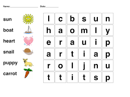 Kids Word Puzzle Games Free Printable Kindergarten Math Games Maths Puzzles Word Games For Kids