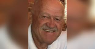 Obituary information for Joe