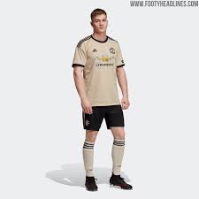 Manchester united jerseys and kits at us.store.manutd.com. Manchester United 19 20 Away Kit Released Footy Headlines