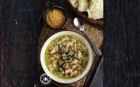 Resep Sroto Banyumas Makanan Resep Makanan Resep