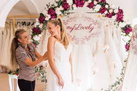 Please note, if you do not agree or later change your mind, we will not be able to provide you with information about offers for our. Wie Du Das Richtige Brautkleid Findest Interview Mit Alin Von Mylovely