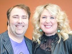 Audacy Denver: Sullivan, Starr Out, Fullam Returns