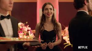 Dans le paris de la belle époque dilili à paris est un film réalisé par michel ocelot sorti en france le 10 octobre 2018. Netflix Emily In Paris Trailer Lily Collins 2020 Watch