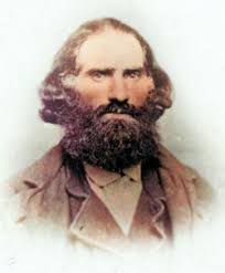 Reuben Gardner Merrill (1822-1865)