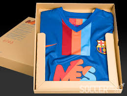 Esta copa joan gamper tuvo un condimento especial: Football Shirt News Fc Barcelona 2009 Juan Gamper Nike Shirt 19 08 09 Soccerbible