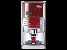 Nescafe alegria 510 coffee, for the nescafe alegria 510 barista coffee machine, 4.05 ounce. Nescafe Alegria Review Youtube