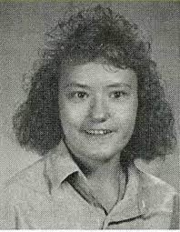 In Memory of Monica McKinstry, Class of 1977