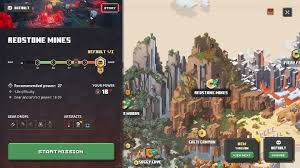 Heard about the hidden level in mojang's dungeon crawler? Minecraft Dungeons Map Difficulty Levels Minecraft Dungeons Guide Gamepressure Com