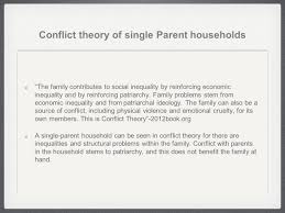 By kirsten schuder mental health professional. Family Single Parent Household What Is Family Described Through Merriam Webster Dictionary Family Is Defined As A Group Of Parents And Children Living Ppt Download