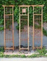 Amazing Diy Garden Trellis Projects Abchomedecor Diy Garden Trellis Diy Trellis Garden Trellis Designs