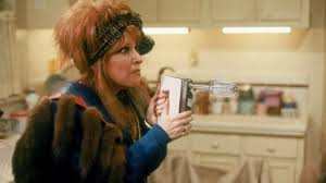 Ruthless People (1986) - Movie Reviews Simbasible