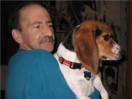 Richard Salas Obituary (2007)