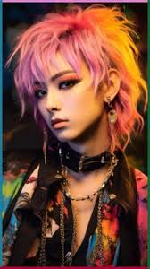 71 ideas de Fuego Cabello en 2025