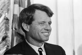 Kennedy is a son of robert f. Kick Kennedy Wishes Robert F Kennedy Happy Birthday 50 Years After His Death