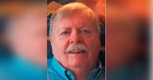 Obituary information for Gerald "Jerry" T. Kuc