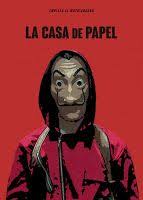 Titlul original la casa de papel. La Casa De Papel Sezonul 5 Ep 1 Online Subtitrat Netflix Fictional Characters John