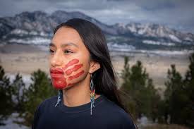 Native Womens Wilderness